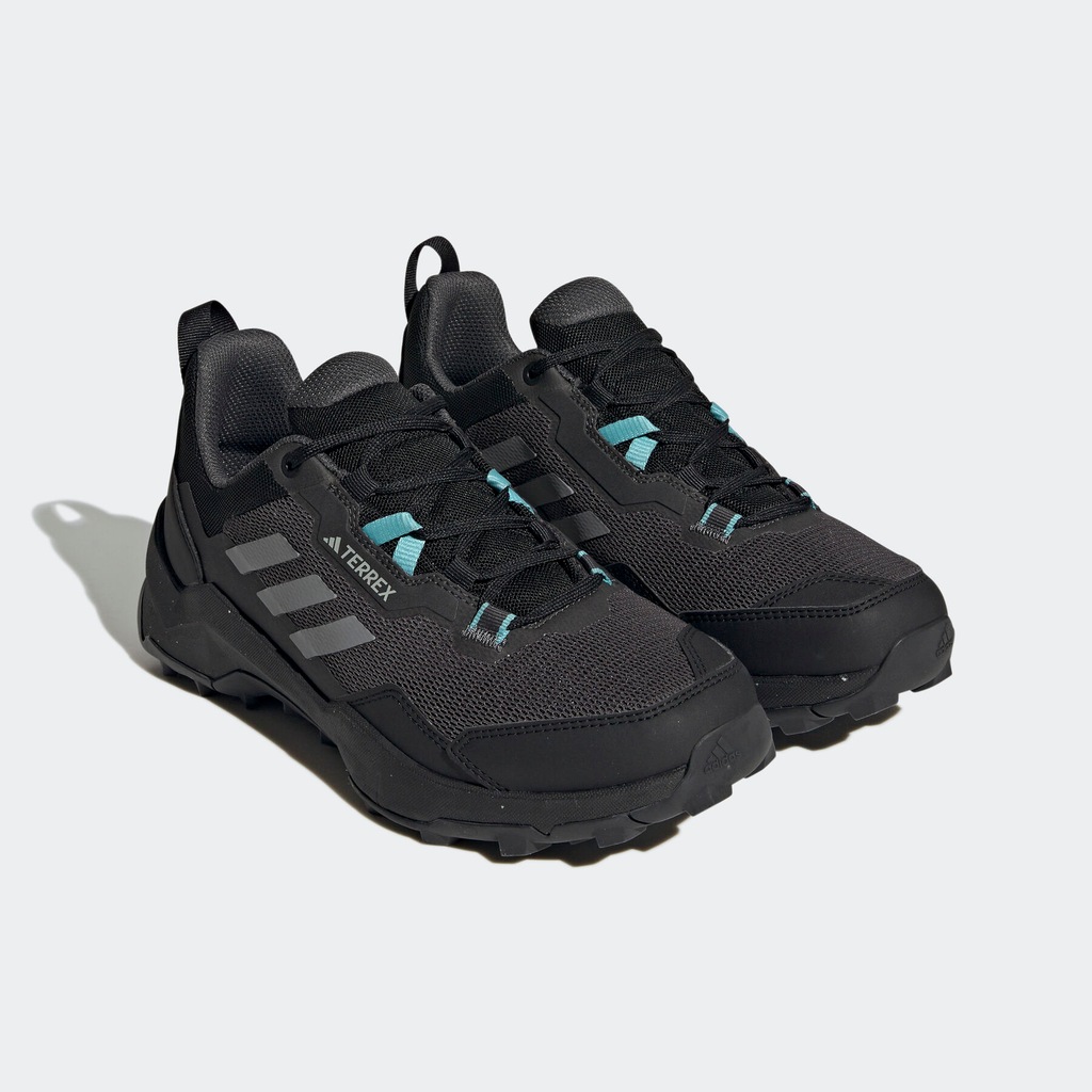 Bild von adidas Terrex - Women's Terrex AX4 - Multisportschuhe Gr 5,5 schwarz