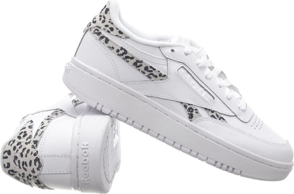 Bild von Reebok Club C Double Revenge Women cloud white/core black/pure grey 2
