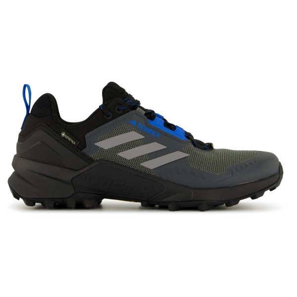 Bild von adidas Herren Terrex Swift R3 GTX Walking-Schuh, Cblack/Grethr/Blurus, 44 EU