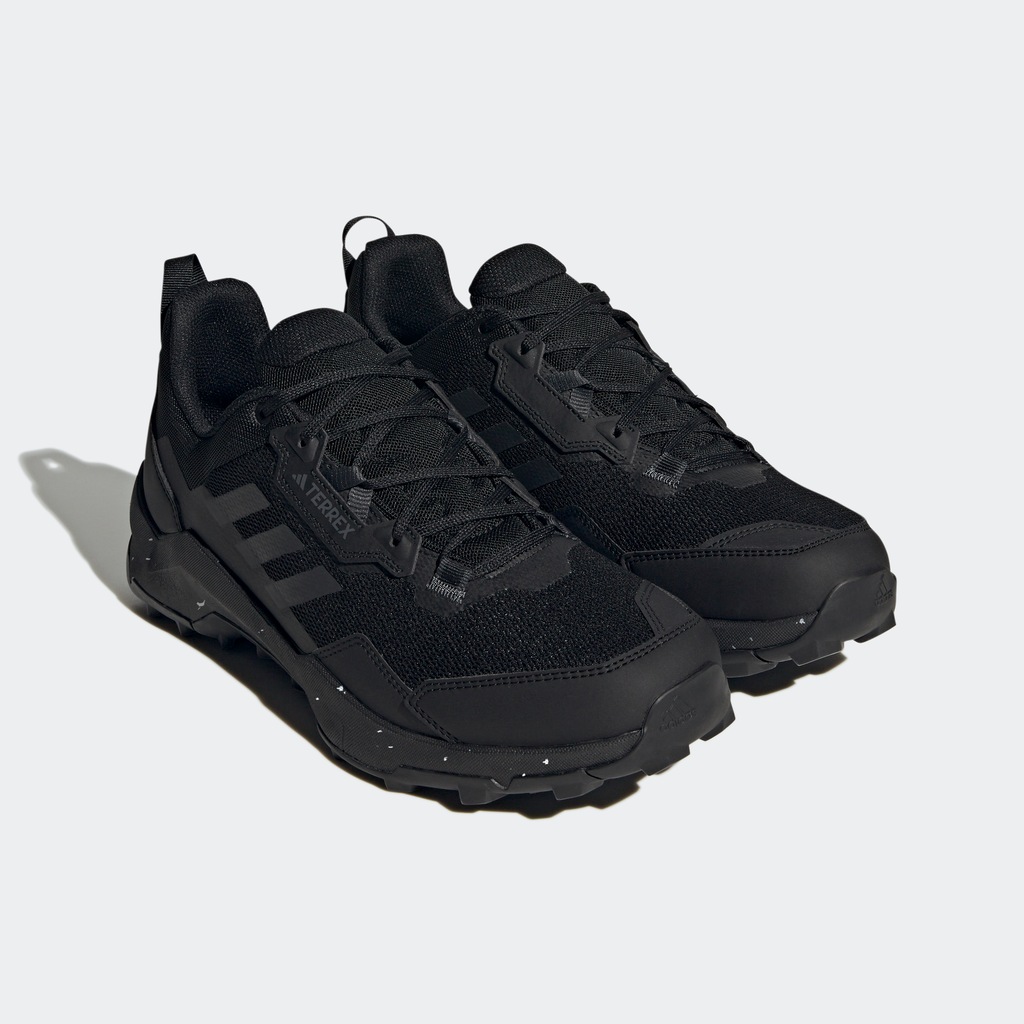 Bild von Herren Sneaker - Terrex AX4 - Black / Carbon,42 2/3,Schwarz