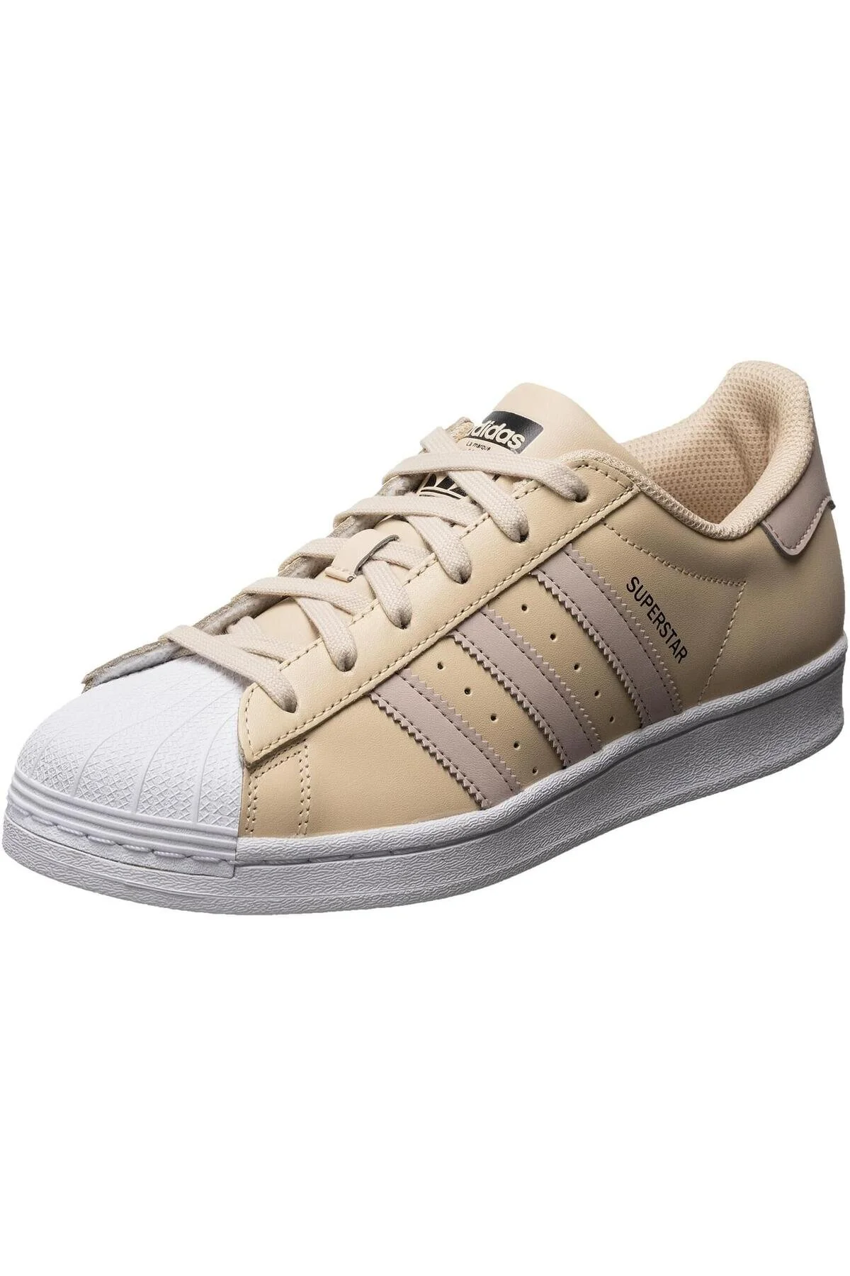 Bild von adidas Sneaker Beige Flacher Absatz für Damen - 36 2/3