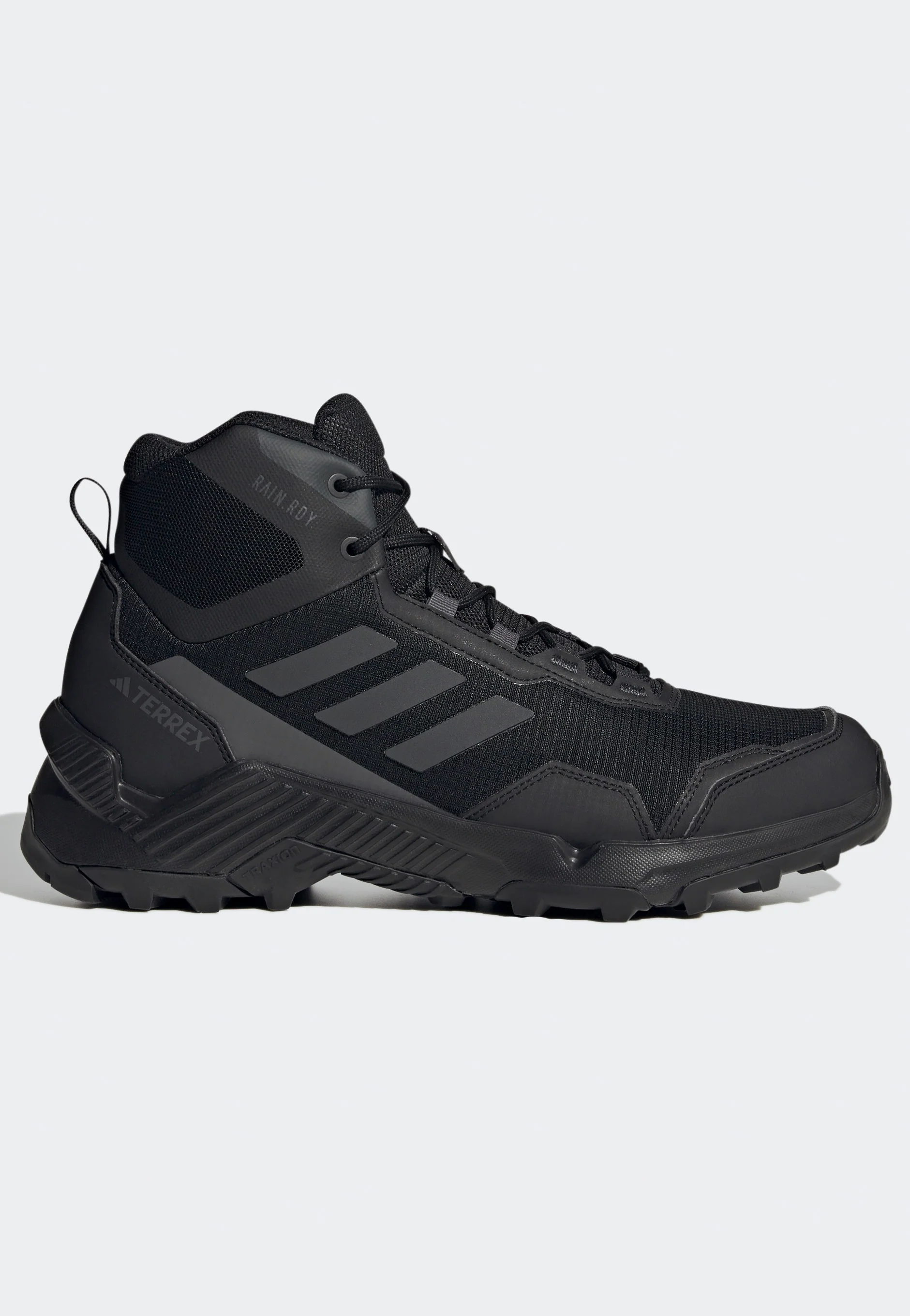 Bild von Adidas - Terrex Eastrail 2 M Cblack/Carbon/Grefiv - Schuhe - Schwarz - EU 42 - Synthetic/Textile/Gummi,Synthetik