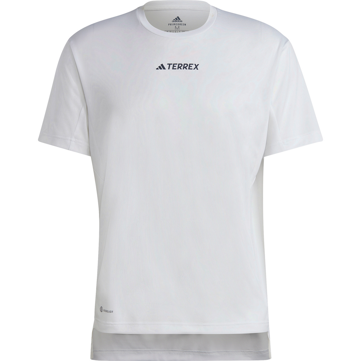 Bild von Adidas Herren T-Shirt (Short Sleeve) Mt Tee, White, HM4047, M