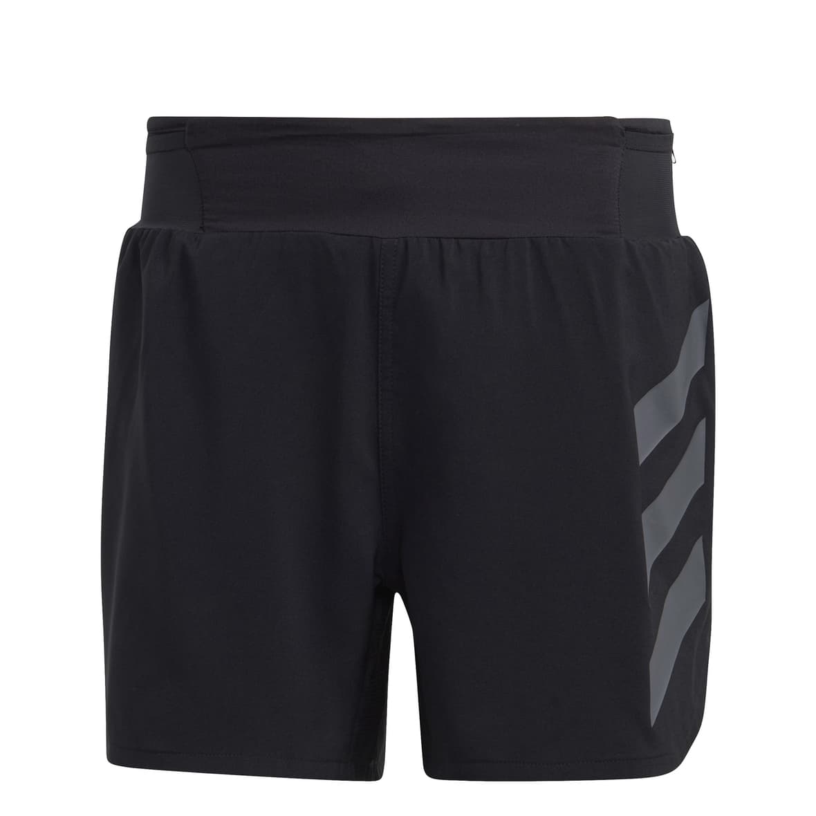 Bild von adidas Terrex - Terrex Agravic Trail Running Shorts - Laufshorts Gr XL - Length: 5'' schwarz