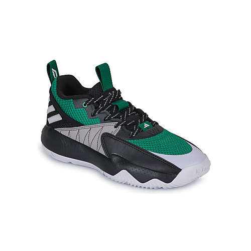 Bild von adidas Schuhe DAME CERTIFIED - Ein dynamischer Basketballschuh für Herren und Damen