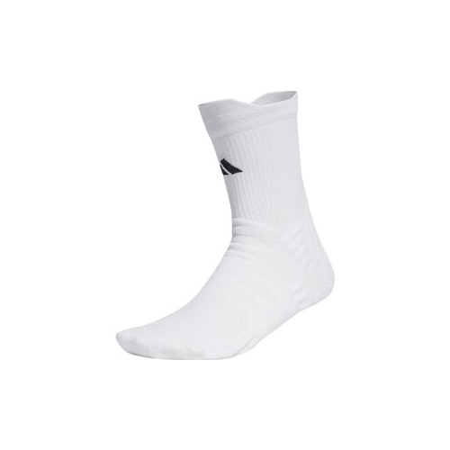 Bild von adidas Crew Tennissocken Herren in weiß, Größe: 49-51