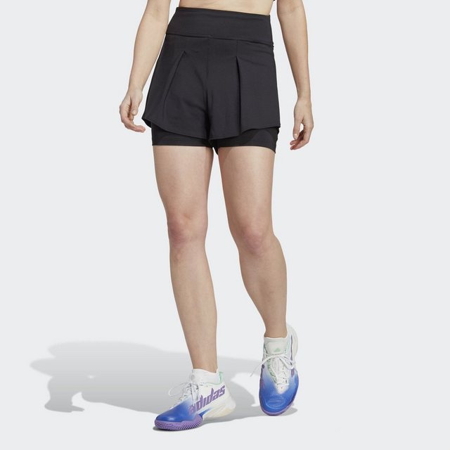 Bild von adidas Performance Shorts TENNIS MATCH SHORTS