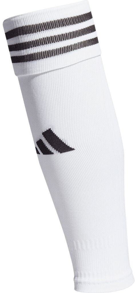 Bild von adidas HT6542 TEAM SLEEVE 23 Socks Unisex Adult team navy blue 2/white Größe XL