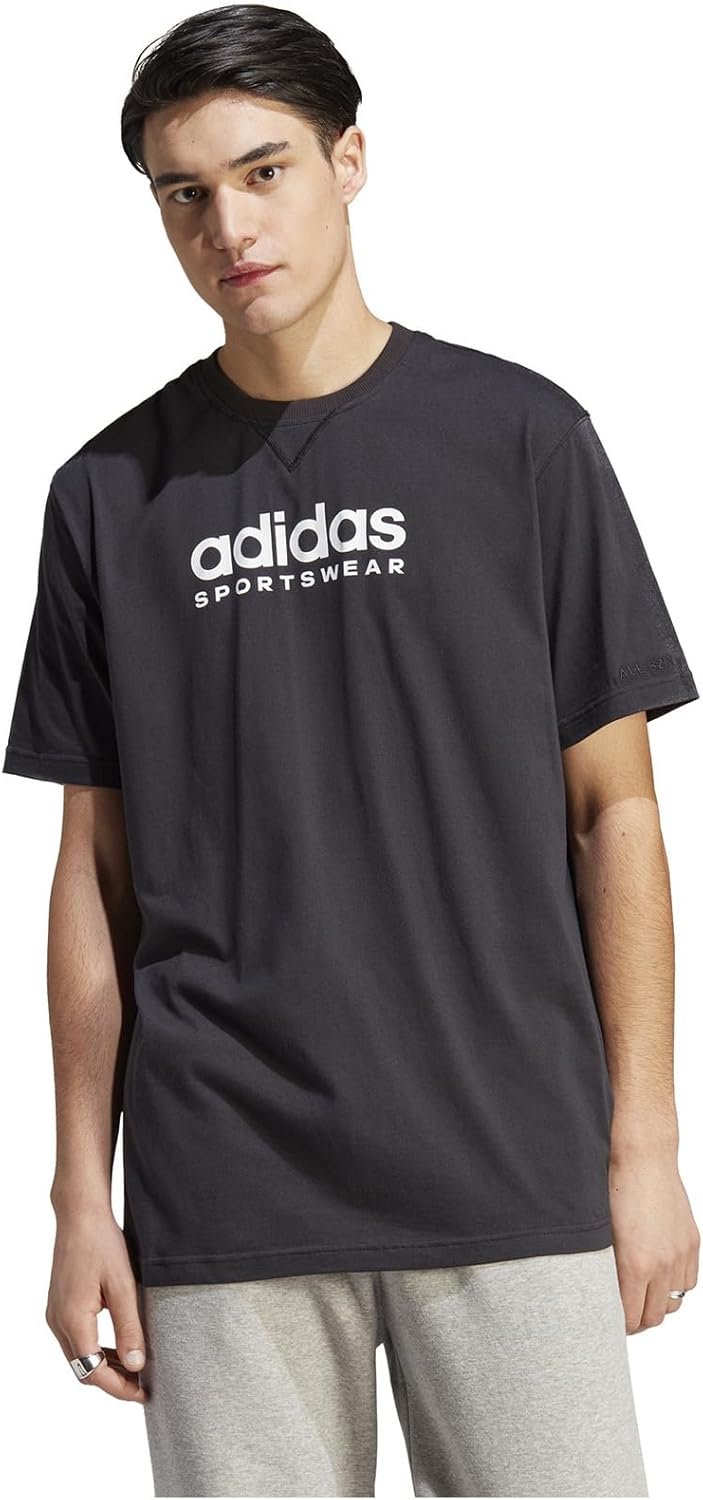 Bild von adidas Sportswear T-Shirt ALL SZN GRAPHIC