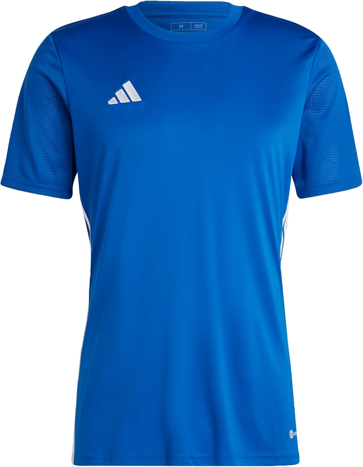 Bild von Adidas Mens Jersey (Short Sleeve) Tabela 23 Jersey, Team Royal Blue/White, H44528, L