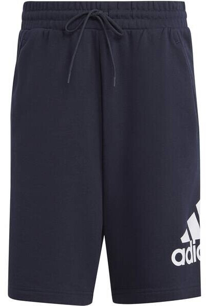 Bild von Adidas Man Essentials Big Logo French Terry Shorts legend ink (IC94020013)