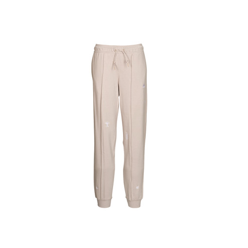 Bild von Adidas Trainingsanzug BLUV Q1 PT – Beige für Damen