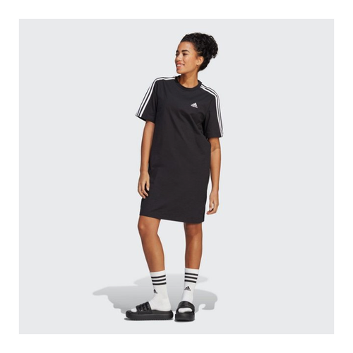 Bild von adidas Sportswear Shirtkleid W 3S BF T DR im Test