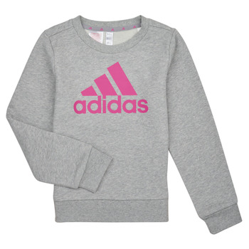 Bild von adidas Sportswear Sweatshirt G ESS BL SWT MGREYH/SELUBL