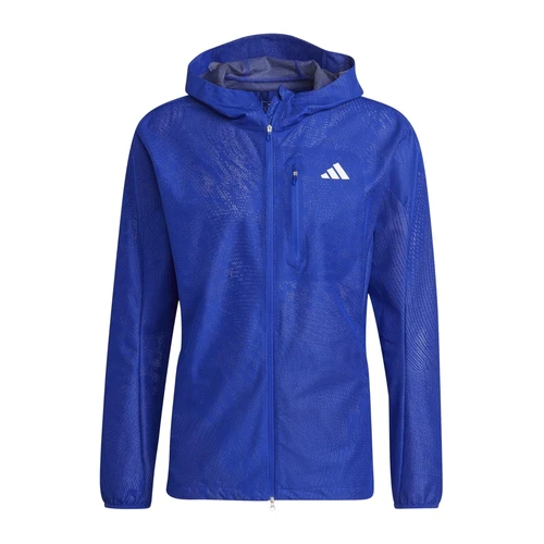 Bild von adidas Adizero Laufjacke Herren