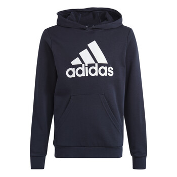 Bild von adidas Sportswear Kapuzensweatshirt "BIG LOGO ESSENTIALS COTTON HOODIE"