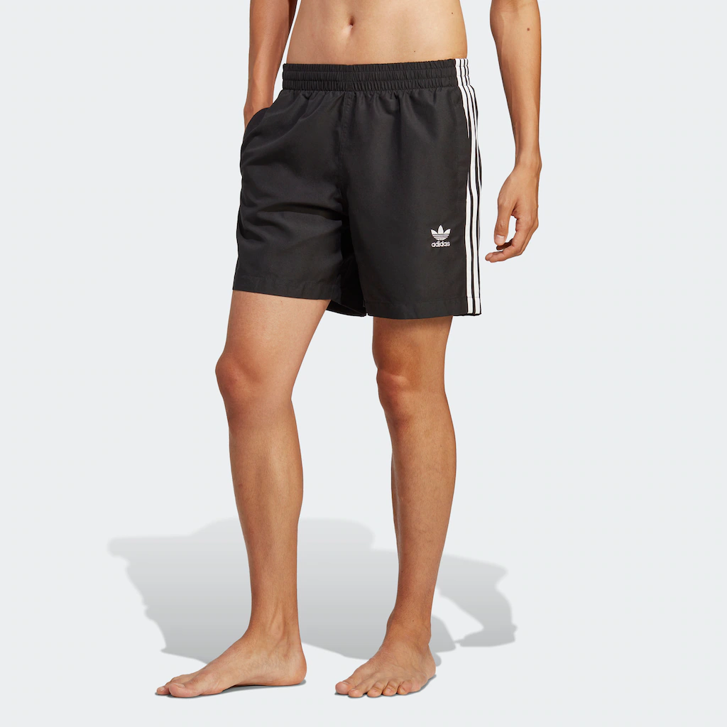 Bild von adidas Performance Badehose "ORIGINALS ADICOLOR 3STREIFEN", (1 St.)