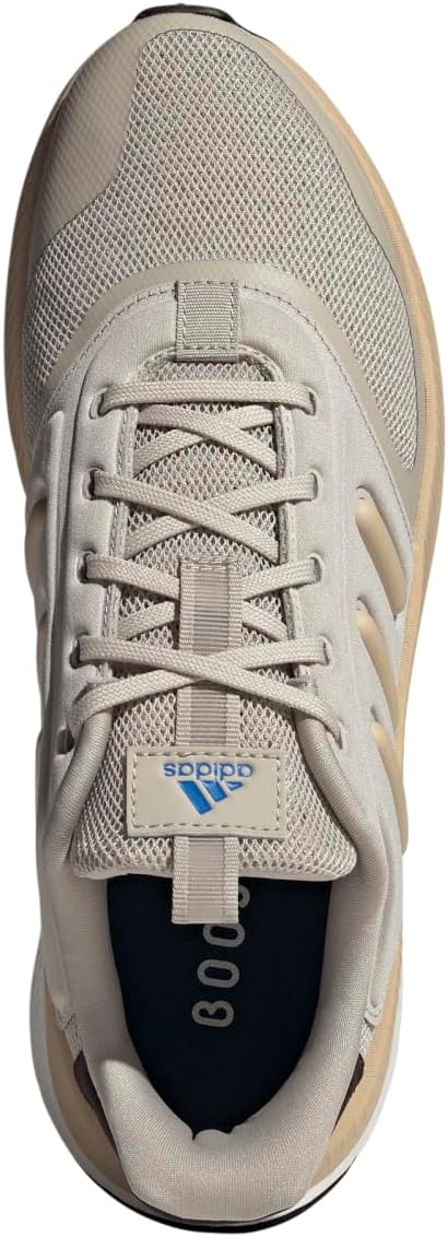 Bild von Adidas Herren X_Plrphase Shoes-Low (Non Football), Mehrfarbig Negbás Ftwbla, 46 EU
