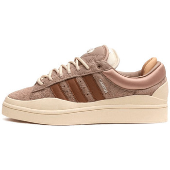 Bild von adidas  Sneaker Campus Bad Bunny Brown