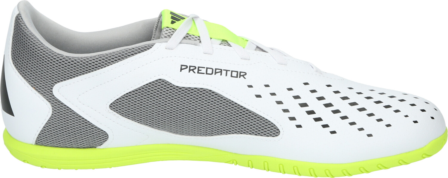 Bild von Adidas Predator Accuracy.4 IN (GY9986-000) white/green