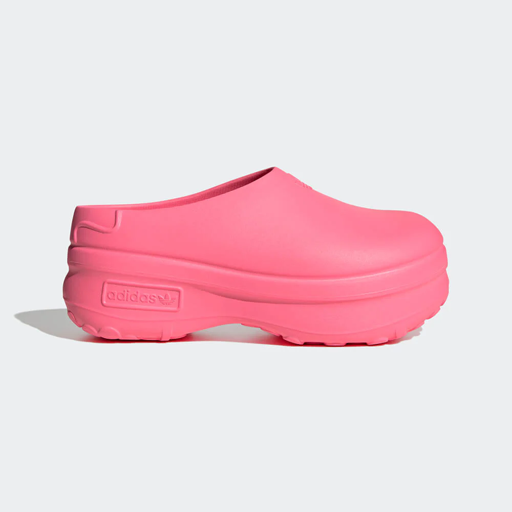 Bild von adidas Originals Adifoam Stan Mule W - Lucid Pink Sandale