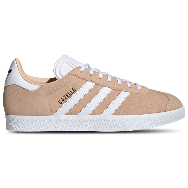 Bild von Adidas Gazelle Damen Schuhe - Blau - Größe: 38 2/3 - Leder - Foot Locker