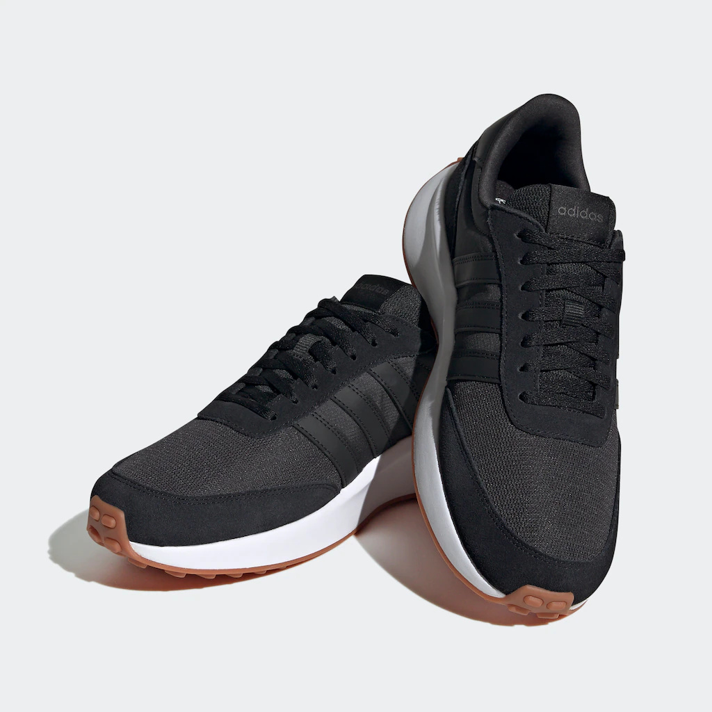 Bild von Adidas RUN 70S carbon/core black/cloud white