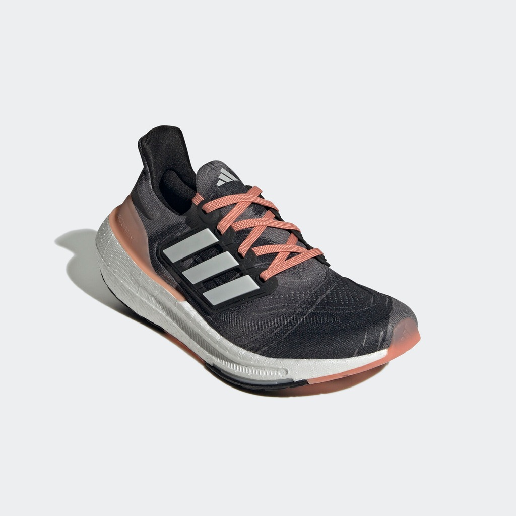 Bild von adidas Performance Ultraboost Light Damen Beige Laufschuh Laufschuh