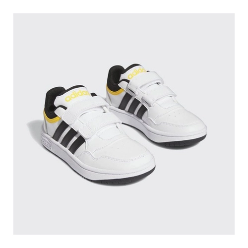 Bild von adidas Hoops Lifestyle Basketball Hook-and-Loop Shoes