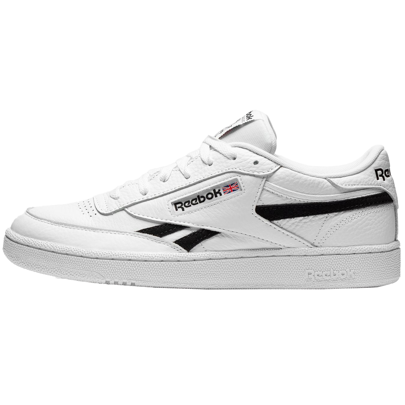 Bild von Reebok Club C Revenge white ftwr white/black/ftwr white (ID5001)