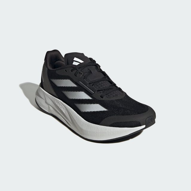 Bild von adidas Damen Duramo Speed Running Shoes, Core Black/Cloud White/Carbon, 38 2/3 EU
