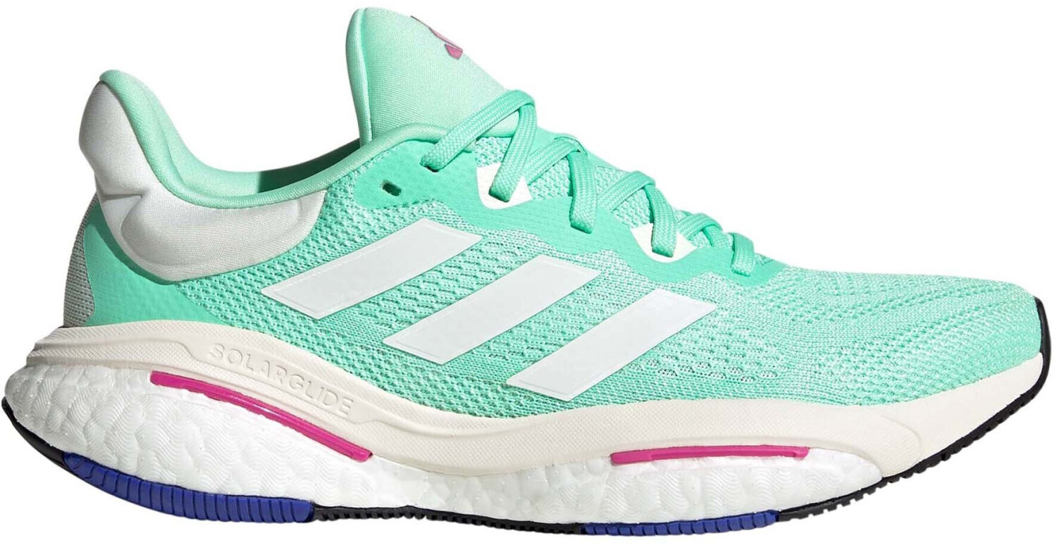 Bild von Adidas Solarglide 6 Running Shoes  EU 38 Frau