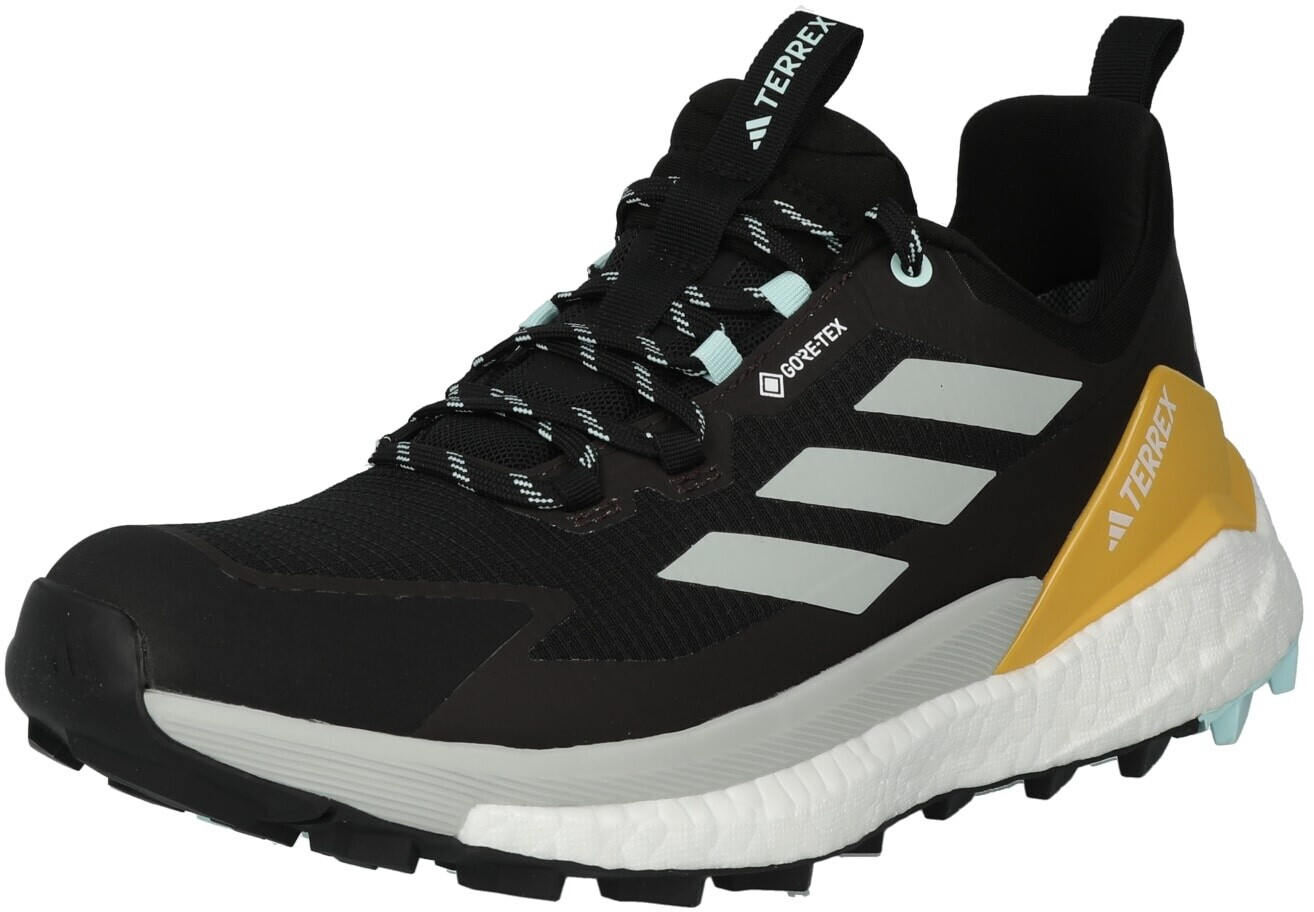 Bild von Terrex Free Hiker 2 Low GTX Men Größe UK 10,5 Farbe wonbei/cblack/seimor