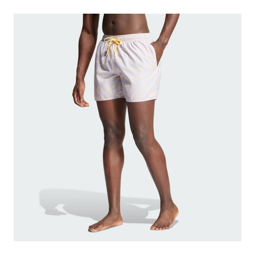 Bild von adidas Wave Logo CLX Badeshorts