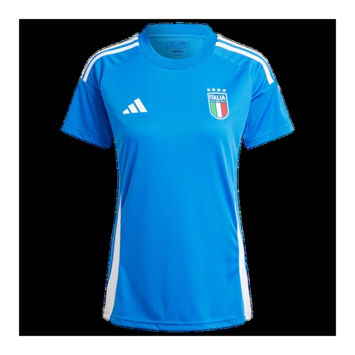 Bild von adidas Performance Fußballtrikot ITALIEN 24 FAN HEIMTRIKOT