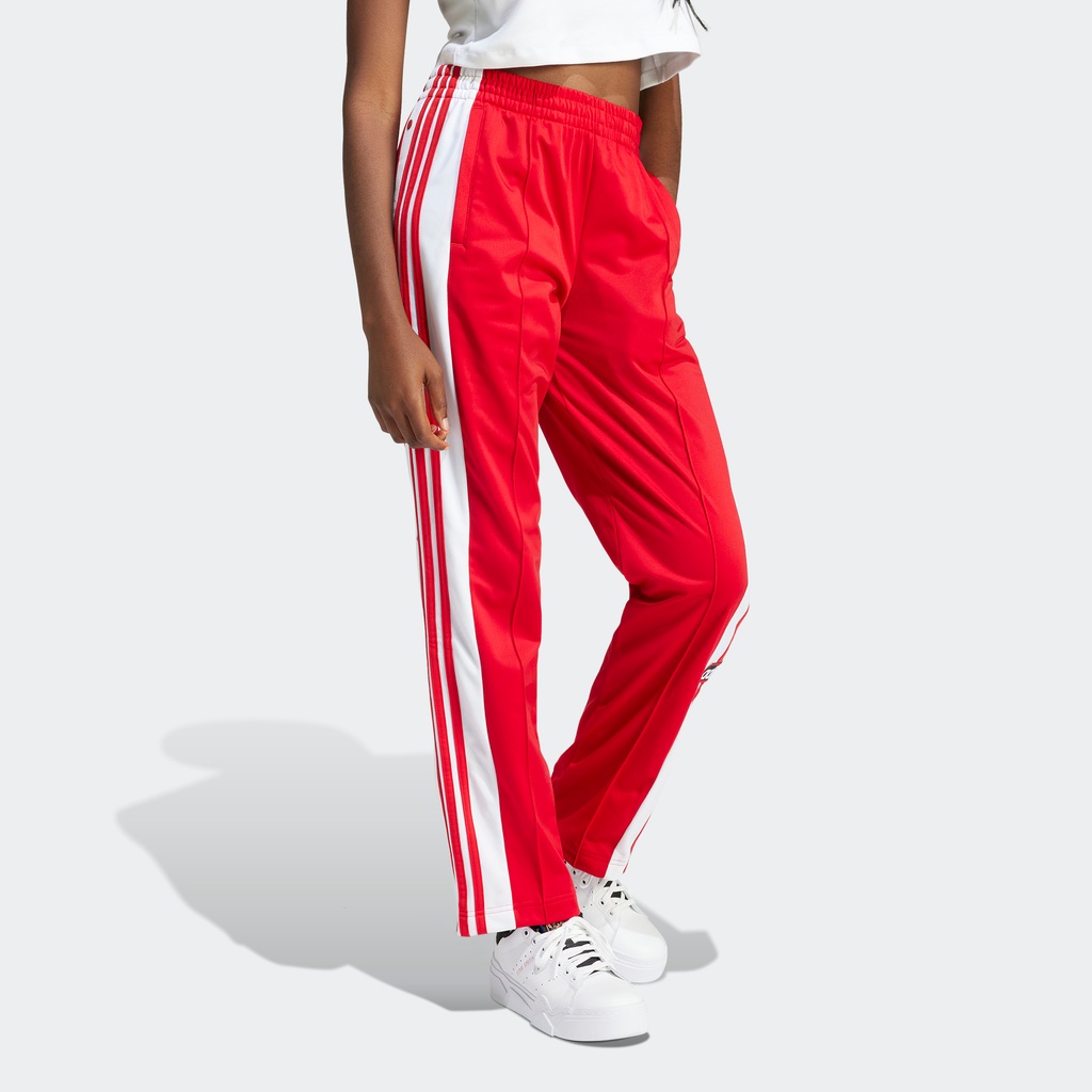 Bild von adidas Originals Sporthose ADIBREAK PT (1-tlg) Knopfhose, Knopfleiste am Bein