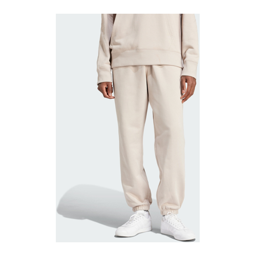 Bild von Adidas adicolor Contempo French Terry Jogginghose (IR7887) - wonder beige/wonder beige