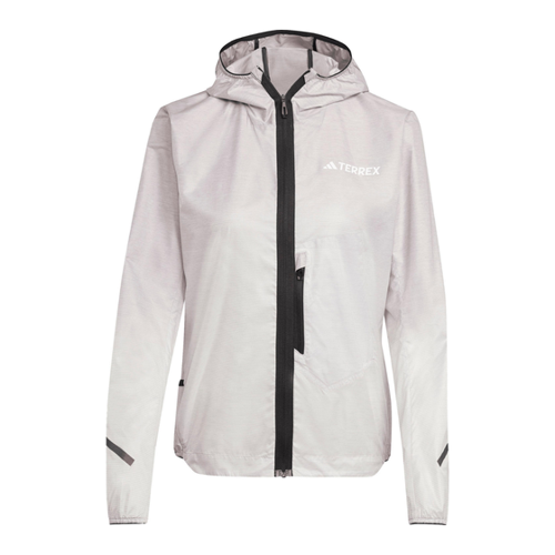 Bild von adidas XPR Laufjacke Damen - optimal für Läuferinnen