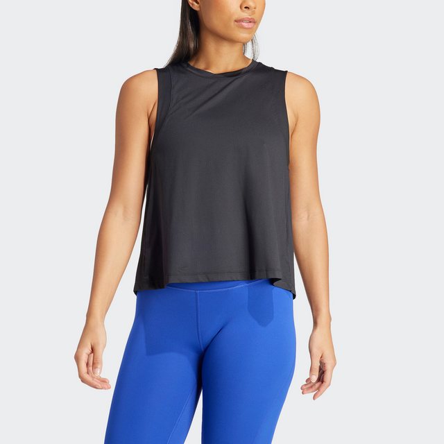 Bild von adidas Performance Tanktop STUDIO TANK