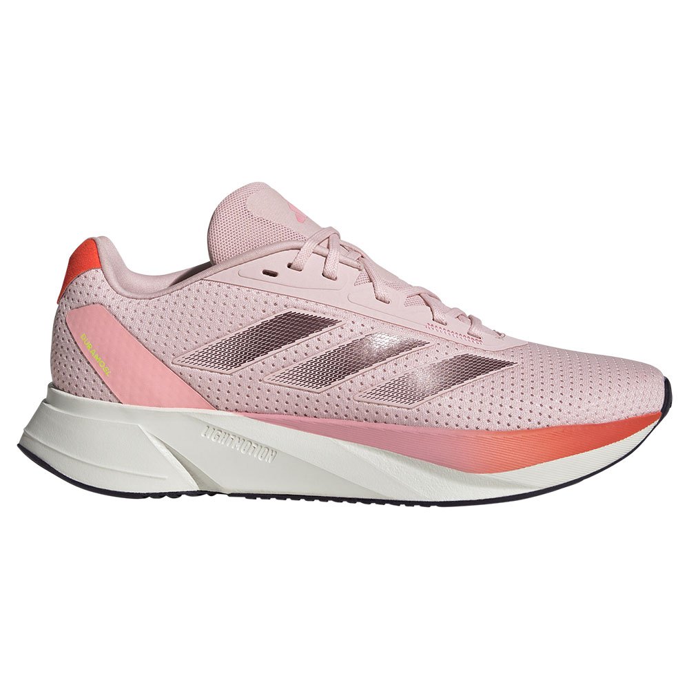 Bild von adidas Damen Duramo SL Running Shoes Laufschuhe, Sandy pink/Aurora met/pink Spark, 38 2/3 EU