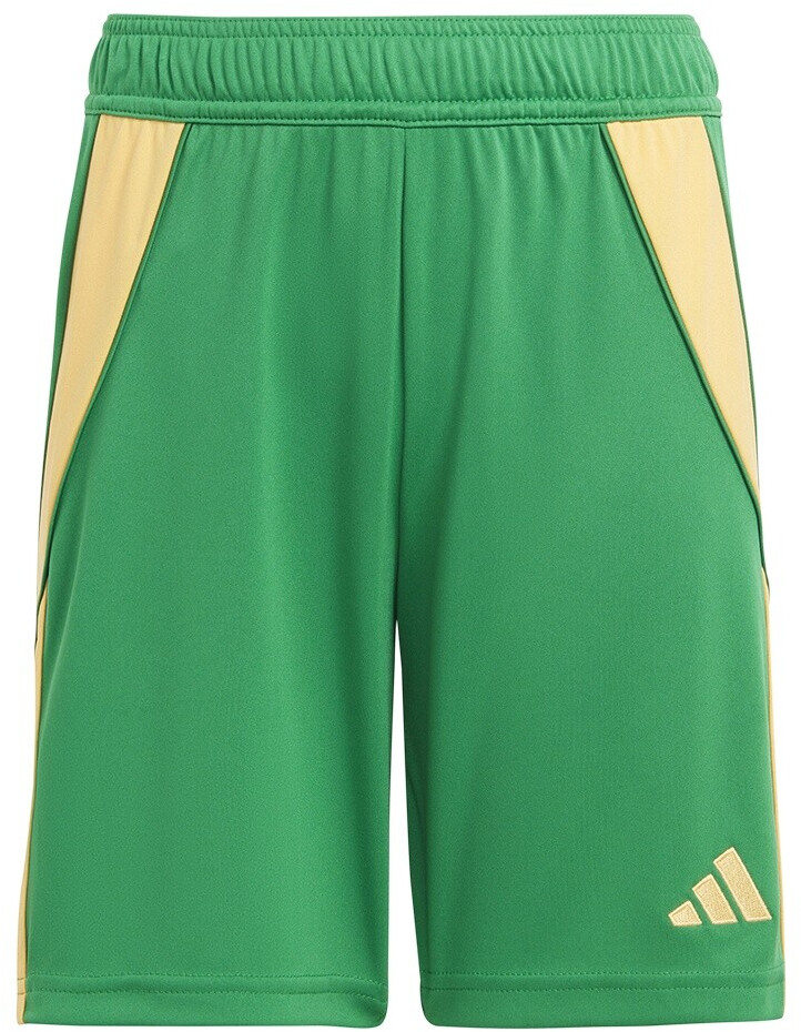 Bild von adidas Tiro 24 Trainingsshorts Kinder IT2420 - team green/semi spark 164
