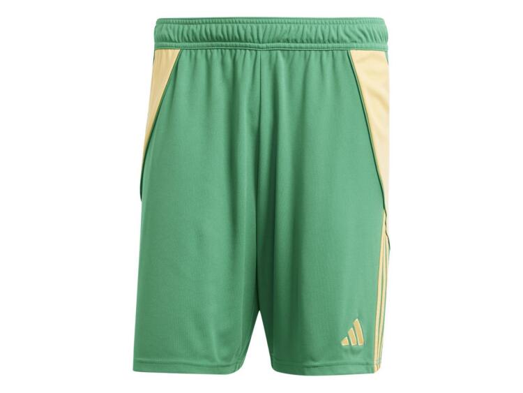 Bild von adidas Tiro 24 Short Kinder IT2420 TEAGRN/SEMSPA - Gr. 176