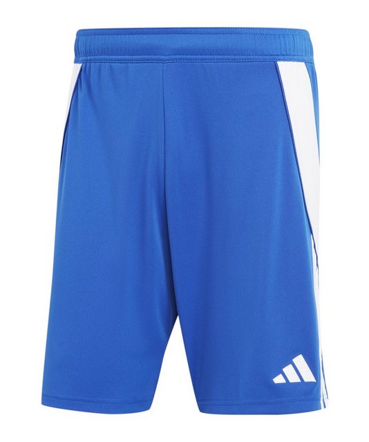 Bild von adidas Tiro 24 Trainingsshorts Herren IR9378 - team royal blue/white XXL