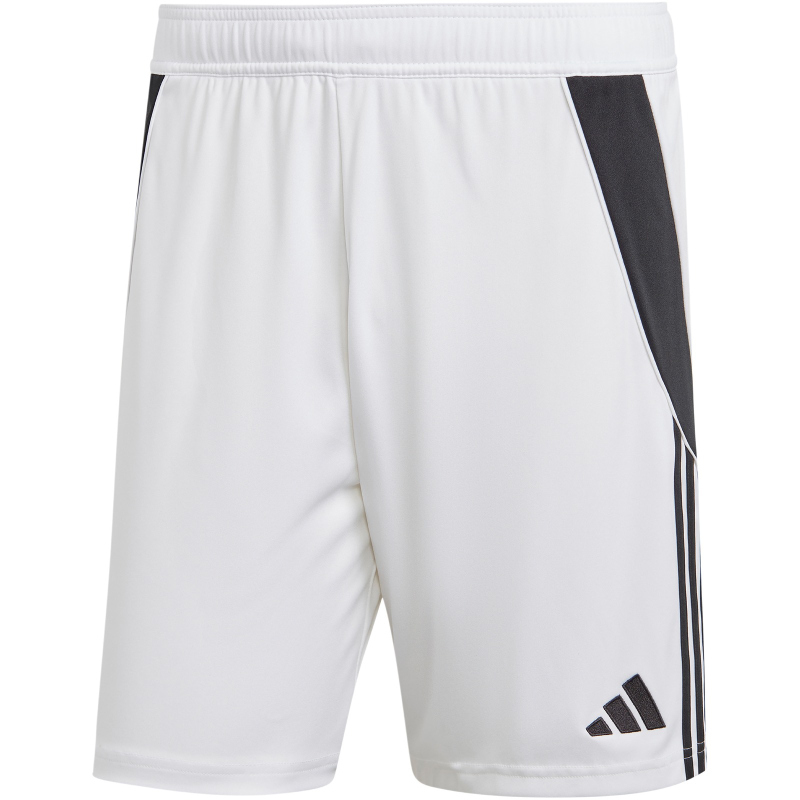 Bild von adidas Tiro 24 Trainingsshorts Herren IR9380 - white/black XXL