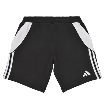 Bild von adidas Tiro 24 Sweat Shorts Kinder IJ7662 BLACK/WHITE - Gr. 164