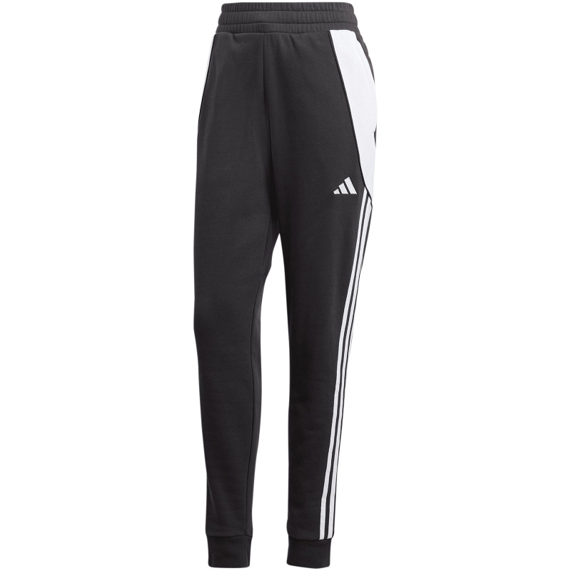 Bild von adidas Tiro 24 Jogginghose Damen IJ7657 BLACK/WHITE - Gr. 2XL