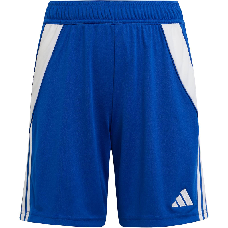 Bild von adidas Tiro 24 Trainingsshorts Kinder IR9366 - team royal blue/white 152