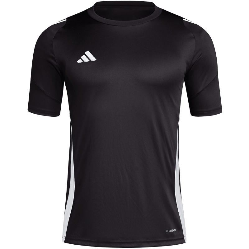 Bild von adidas Herren TIRO24 JSY Sportoberteile, schwarzes, XL