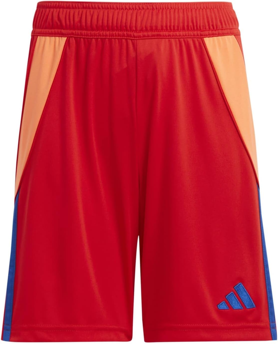 Bild von adidas Fußball - Teamsport Textil - Shorts Tiro 24 Short Kids gelbschwarz 116