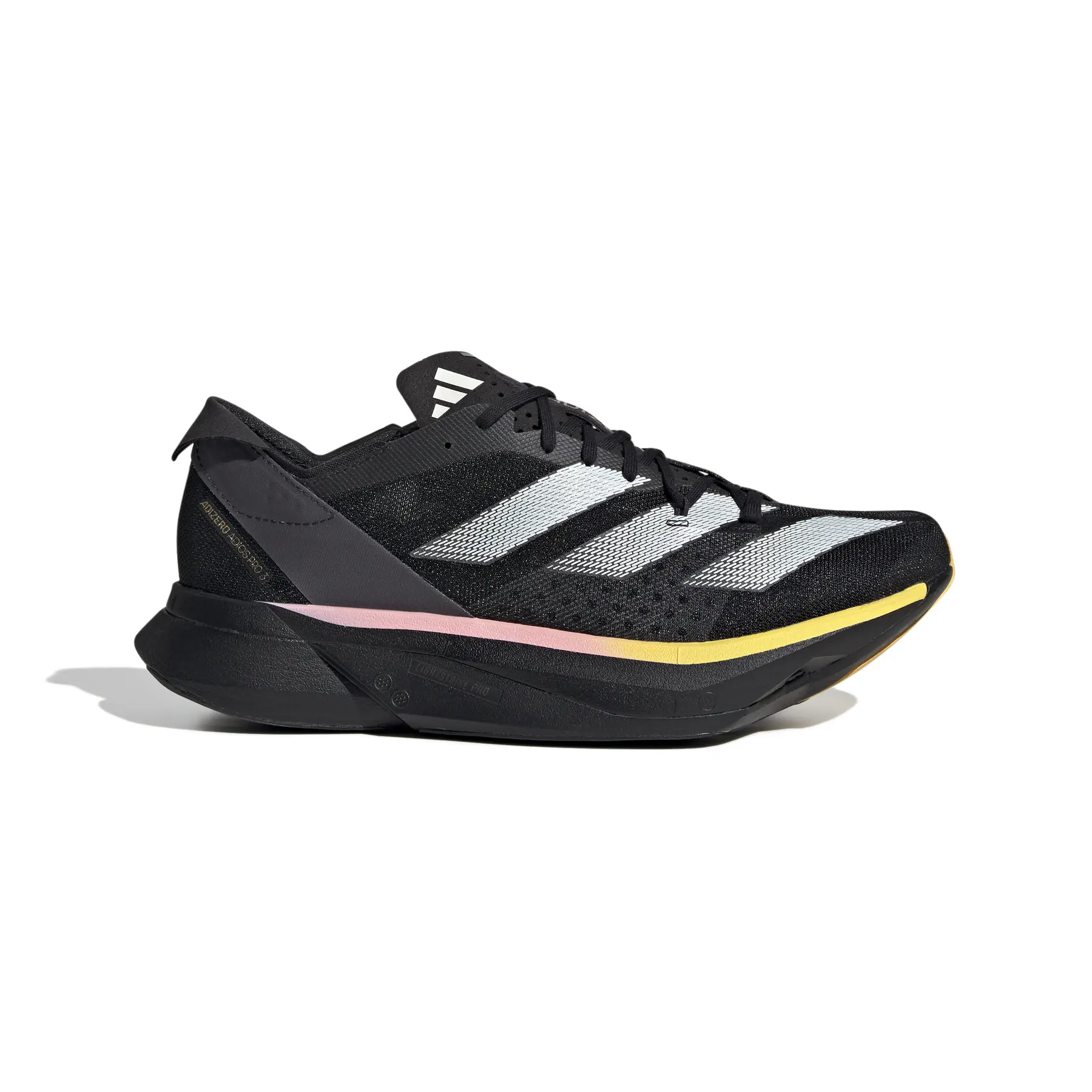 Bild von adidas ADIZERO ADIOS PRO 3 Unisex Laufschuhe black Gr. 50 2/3